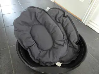 Hundekurv lille 40-47 cm