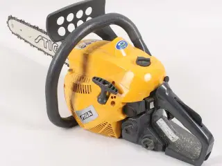 Motorsav  stiga