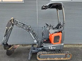 Eurocomach 12 ZT