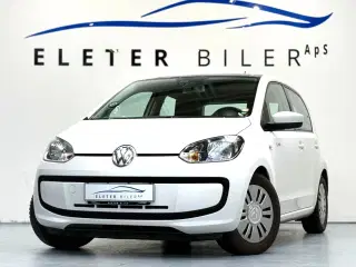 VW Up! 1,0 60 Life Up! BMT