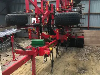 Super dybdeharve