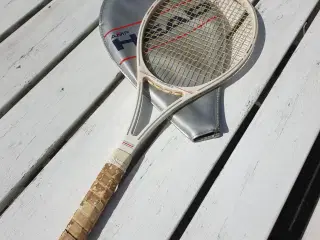 Tennisketcher med cover