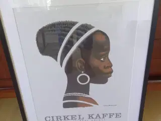 Tryk af Sikker Hansen