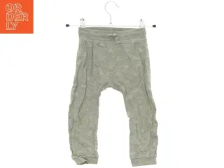 Sweatpants fra H&M (str. 92 cm)