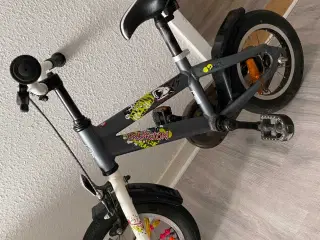 Børne cykel 