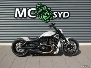 Harley-Davidson VRSCDX Night Rod Special MC-SYD       BYTTER GERNE