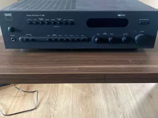 NAD C - 740