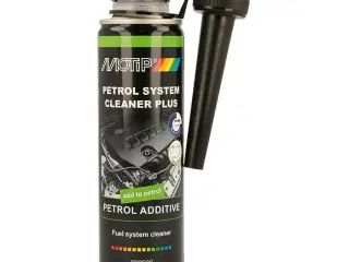 Motip Benzin system rens plus 300ml