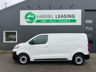 Opel Vivaro 2,0 D 145 Enjoy+ L2V2 aut.