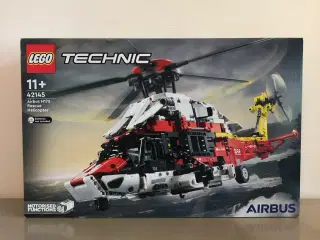 LEGO Technic 42145 Airbus H175 Rescue Helicopter u