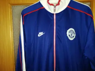 MAN UNITED TRACK TOP 2008-09, SOM NY,2XL