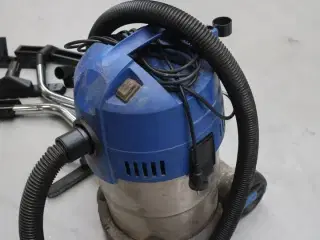 Støvsuger NILFISK Buddy II 18 Inox