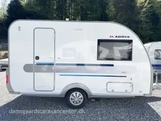 2022 - Adria Altea4Four 362 LH   Enkeltsenge - Mover - Telt