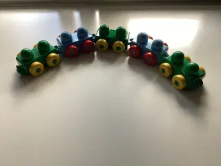 Baby LEGO/LEGO Primo for de mindste