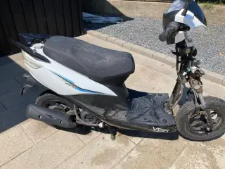 Vga Explora scooter