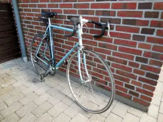 Puch Racercykel / Kørebukser
