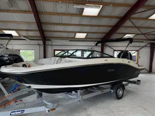 Sea Ray 190 Spx