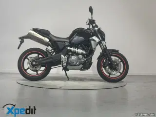 Yamaha MT-03