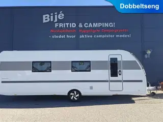 2024 - Adria Alpina 663 HT