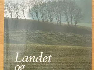 Landet og året af Søren Ryge Petersen