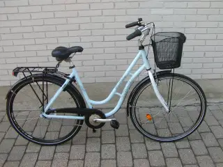 Mustang Stel str. 51 cm.