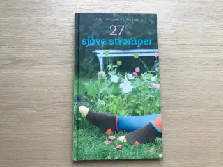 27 sjove strømper