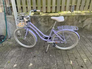 Pigecykel