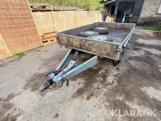 Trailer VA 1006