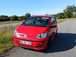 VW UP Move 75Hk 5d