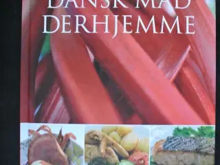 dansk mad derhjemme , af lisbeth og bo jacobsen