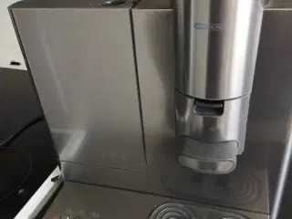 OBH espresso kaffemaskine