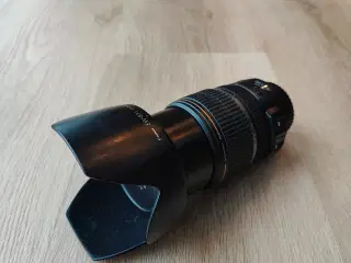 Canon 60D, 4 objektiver + udstyr