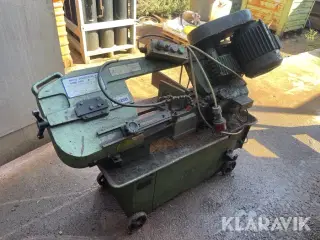 Båndsav Ferm 330757