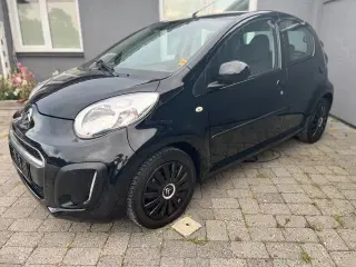 Citroën C1 1,0i Seduction Clim