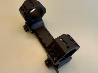 Kikkertmontage MAK promont 30mm