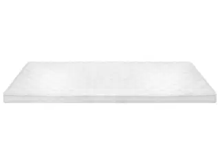Topmadras 80 x 200 cm koldskum æggebakke 6 cm