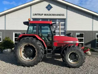 Case IH Maxxum 5150 Plus Med frontlift