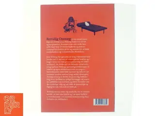 Rettidig omsorg af Jens Moberg (Bog)