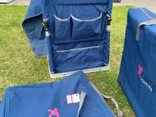 Campingskabe