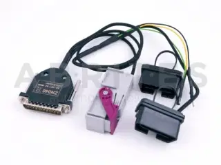 UDSTYR TIL AVDI køb ekstra udstyr til din AVDI her (hardware)
