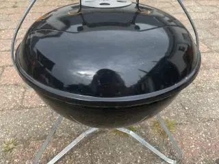 Bordgrill Weber 