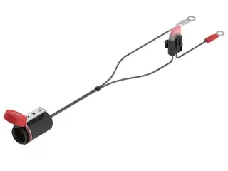 DEFA 12v strømudtag