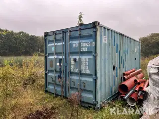 Container