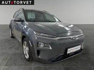 Hyundai Kona 64 EV Advanced Premium