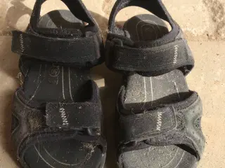 Ecco sandaler 