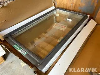 Velux vindue Velux 2068