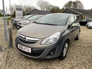 Opel Corsa 1,3 CDTi 95 Cosmo eco