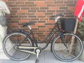 Købt til 5299 kr UGENS tilbud 😊