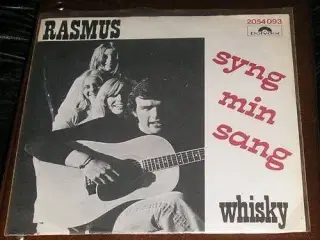 rasmus, 1 single