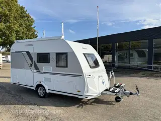 2023 - Knaus Sport 400 QD